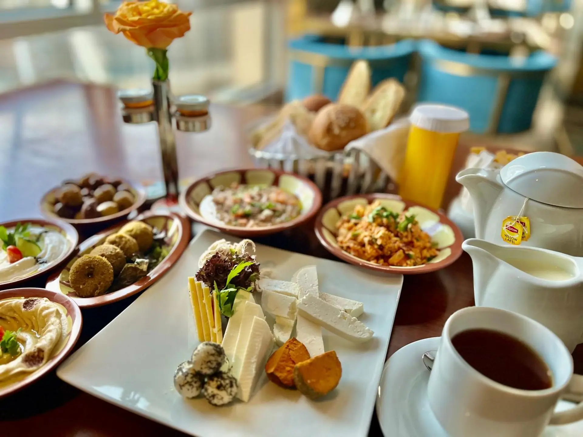 Sheraton Makkah Jabal Al Kaaba Hotel 5